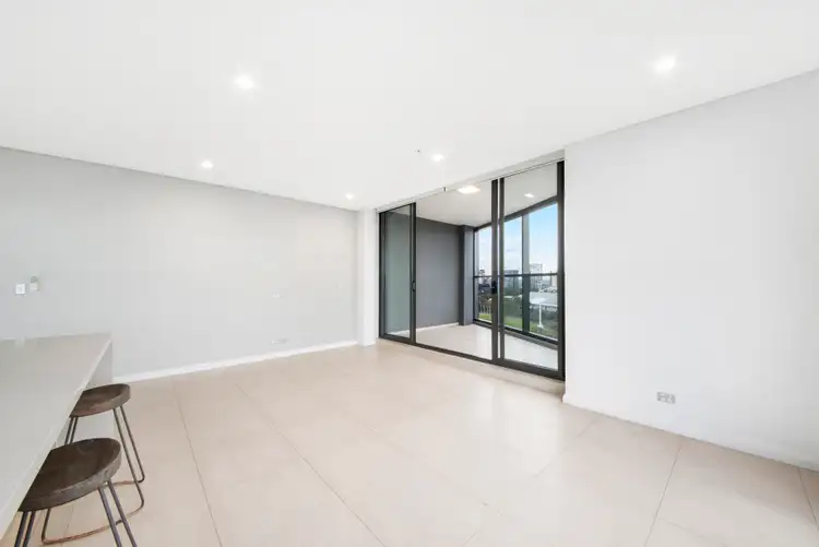 Fourth view of Homely apartment listing, 1313/3 Carter Street, Lidcombe NSW 2141