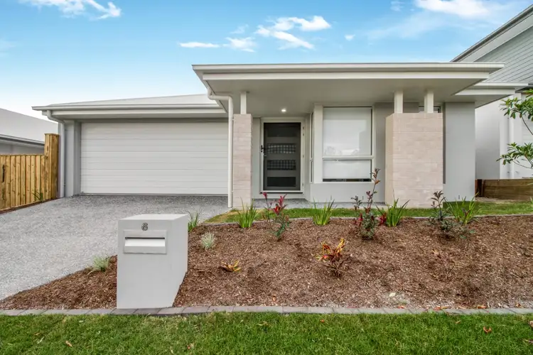 6 Loggers Court, White Rock QLD 4306