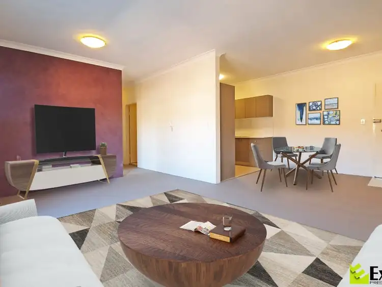 19/59-67 Second Avenue, Campsie NSW 2194