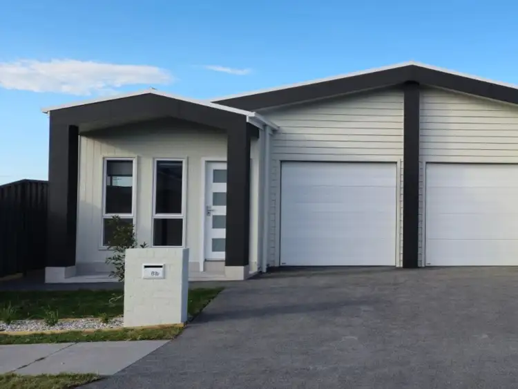 2/8 Sundew Street, Horsley NSW 2530