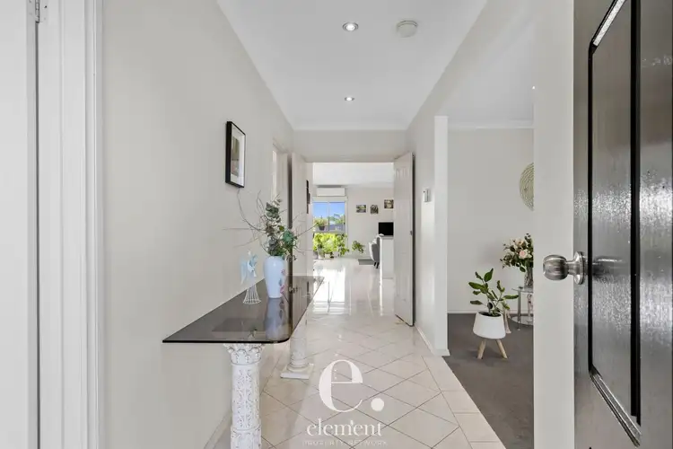 Second view of Homely house listing, 8 Split Court, Leopold VIC 3224