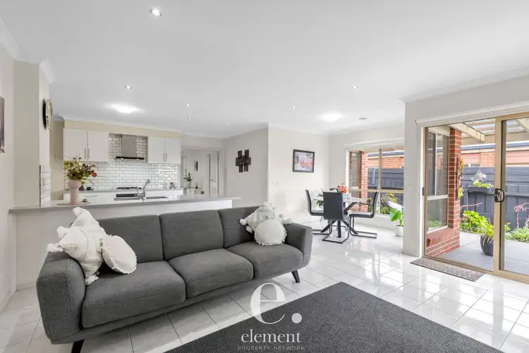 Fourth view of Homely house listing, 8 Split Court, Leopold VIC 3224