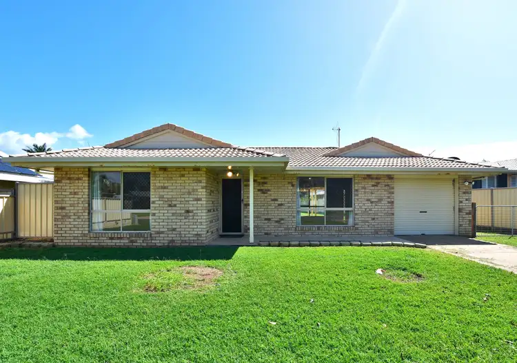5 Kalina Street, Innes Park QLD 4670