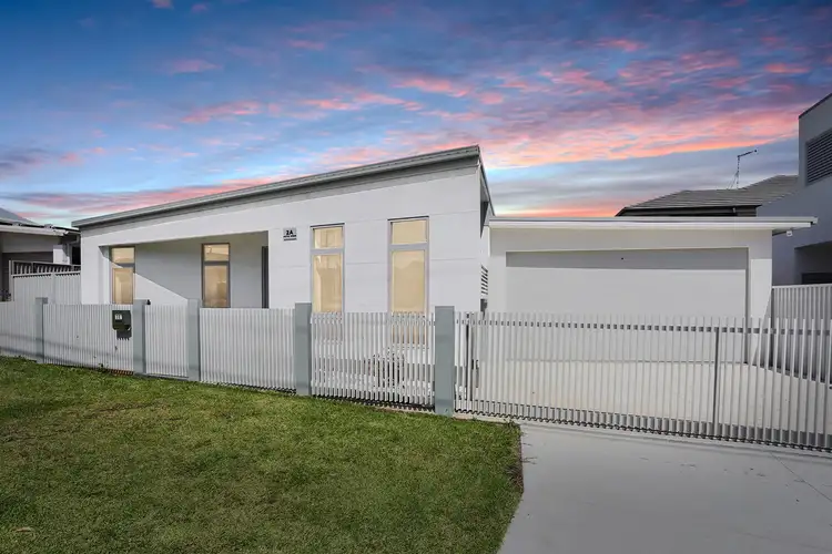 2 Wattle Avenue, Villawood NSW 2163