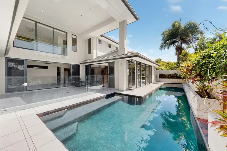 4 Inverness Place, Peregian Springs QLD 4573