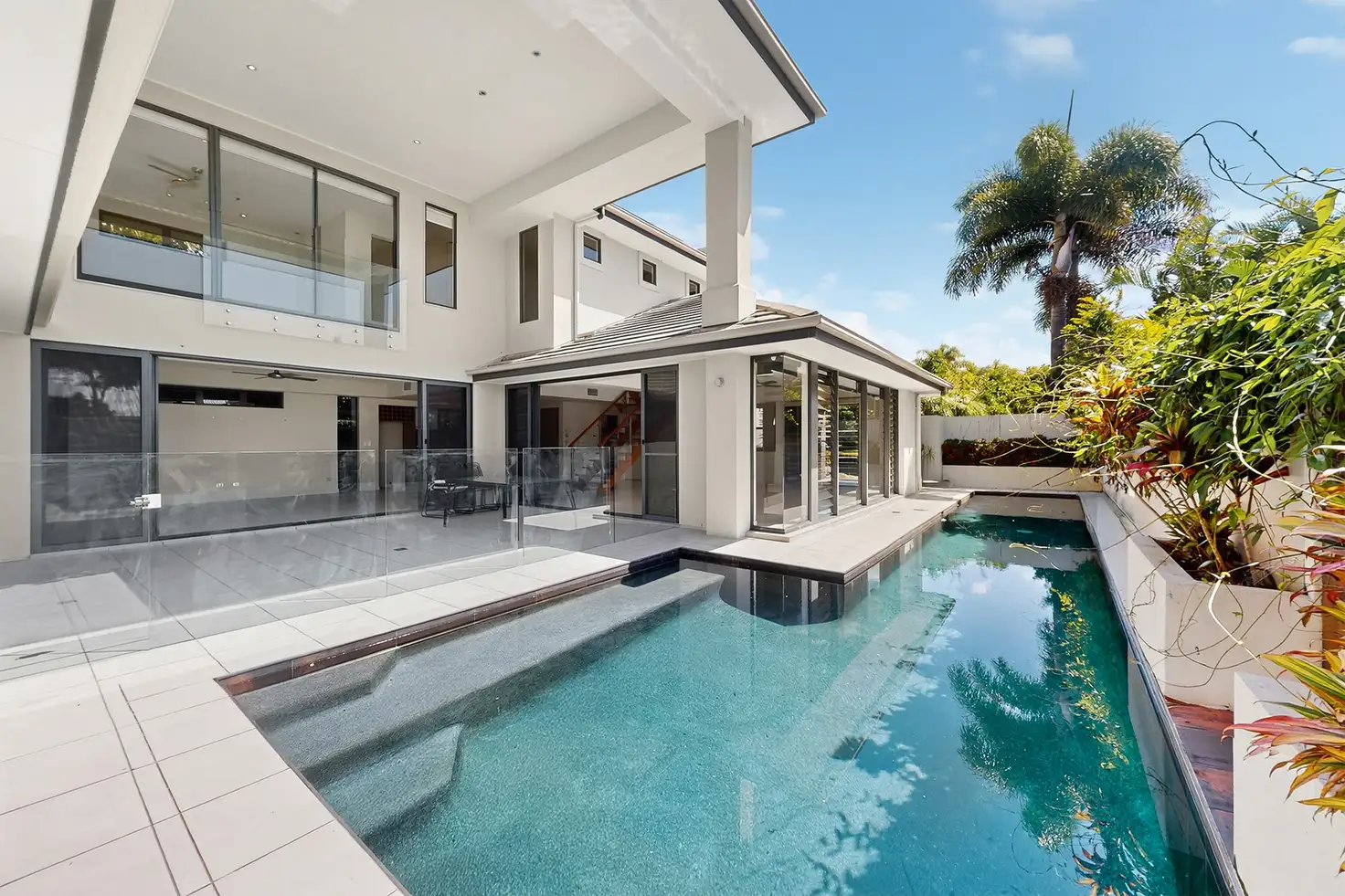 Main view of Homely house listing, 4 Inverness Place, Peregian Springs QLD 4573