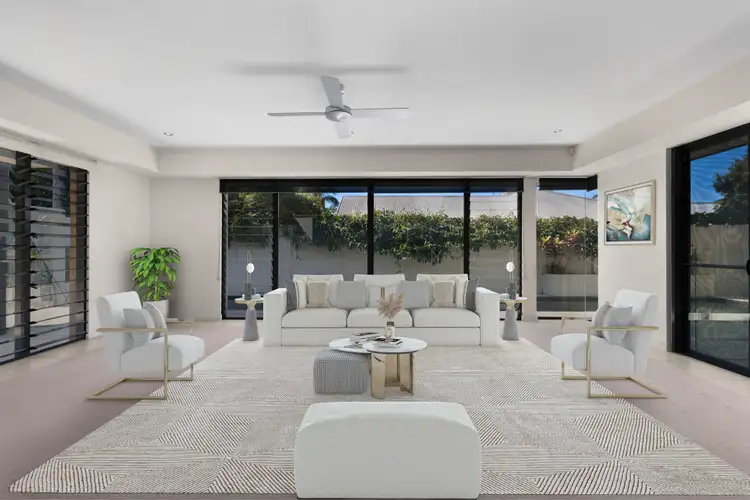 Fourth view of Homely house listing, 4 Inverness Place, Peregian Springs QLD 4573