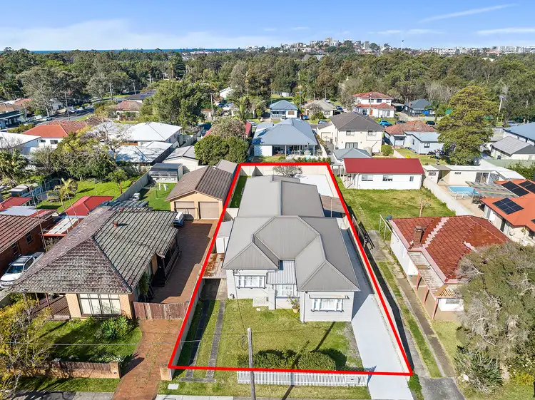 9 Eastern Street, Gwynneville NSW 2500