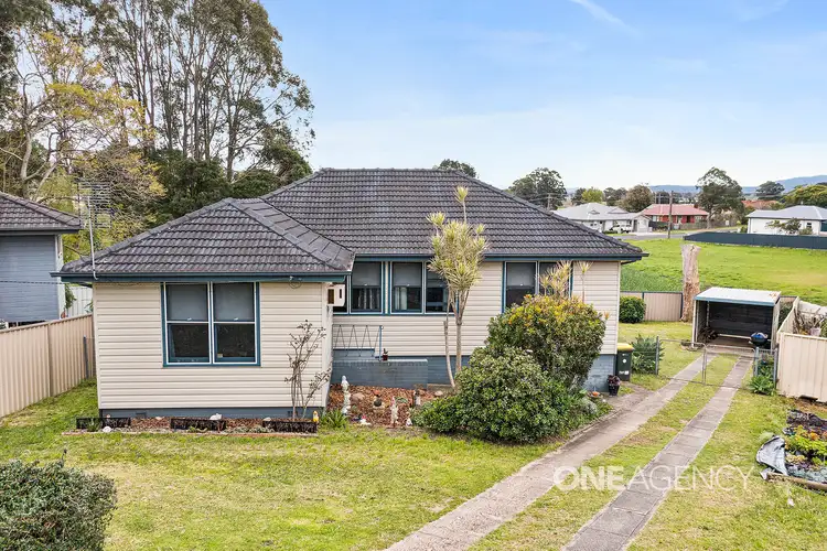 7 Miller Avenue, Nowra NSW 2541