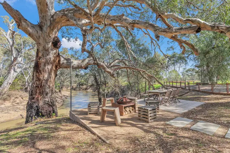 Fifth view of Homely house listing, 64 Simmie Street, Echuca VIC 3564