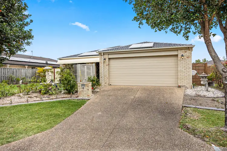 8 Kennedy Court, Urraween QLD 4655