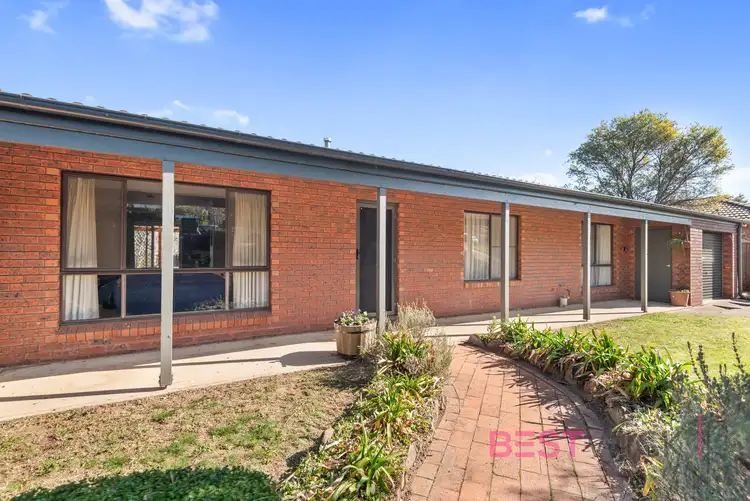 Second view of Homely house listing, 28 Cousins Place, Windradyne NSW 2795