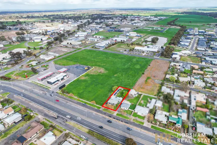 78 Stawell Road, Horsham VIC 3400
