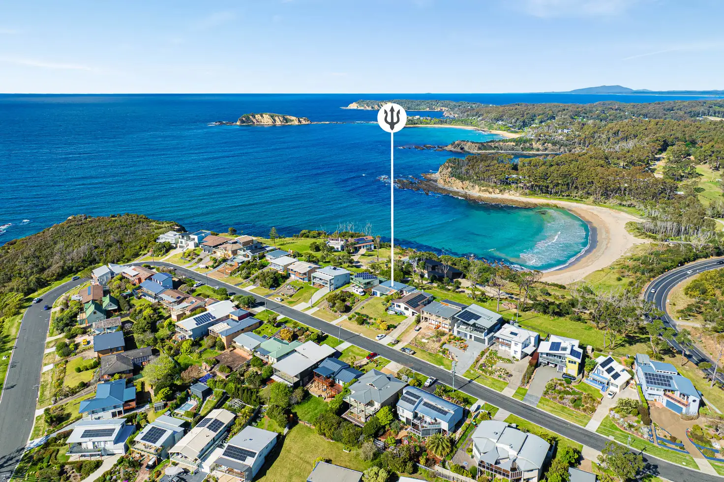 Main view of Homely house listing, 72 Illabunda Drive, Malua Bay NSW 2536