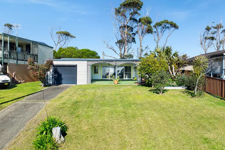 Fourth view of Homely house listing, 72 Illabunda Drive, Malua Bay NSW 2536