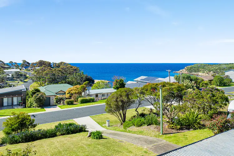 Fourth view of Homely house listing, 72 Illabunda Drive, Malua Bay NSW 2536