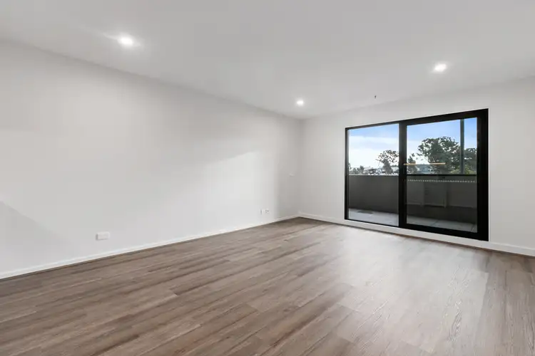 Third view of Homely apartment listing, 121/181 Sutherland Crescent, Taylor ACT 2913
