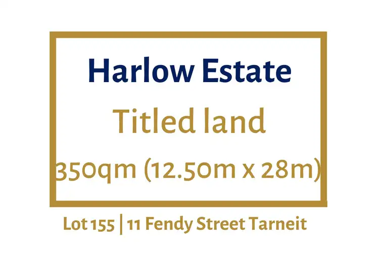 11 Fendy Street, Tarneit VIC 3029