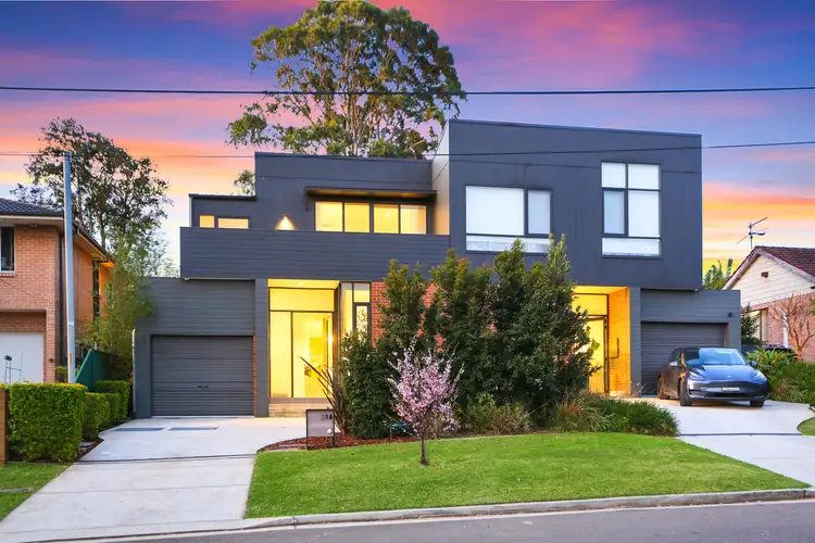 21A Wesley Street, Telopea NSW 2117