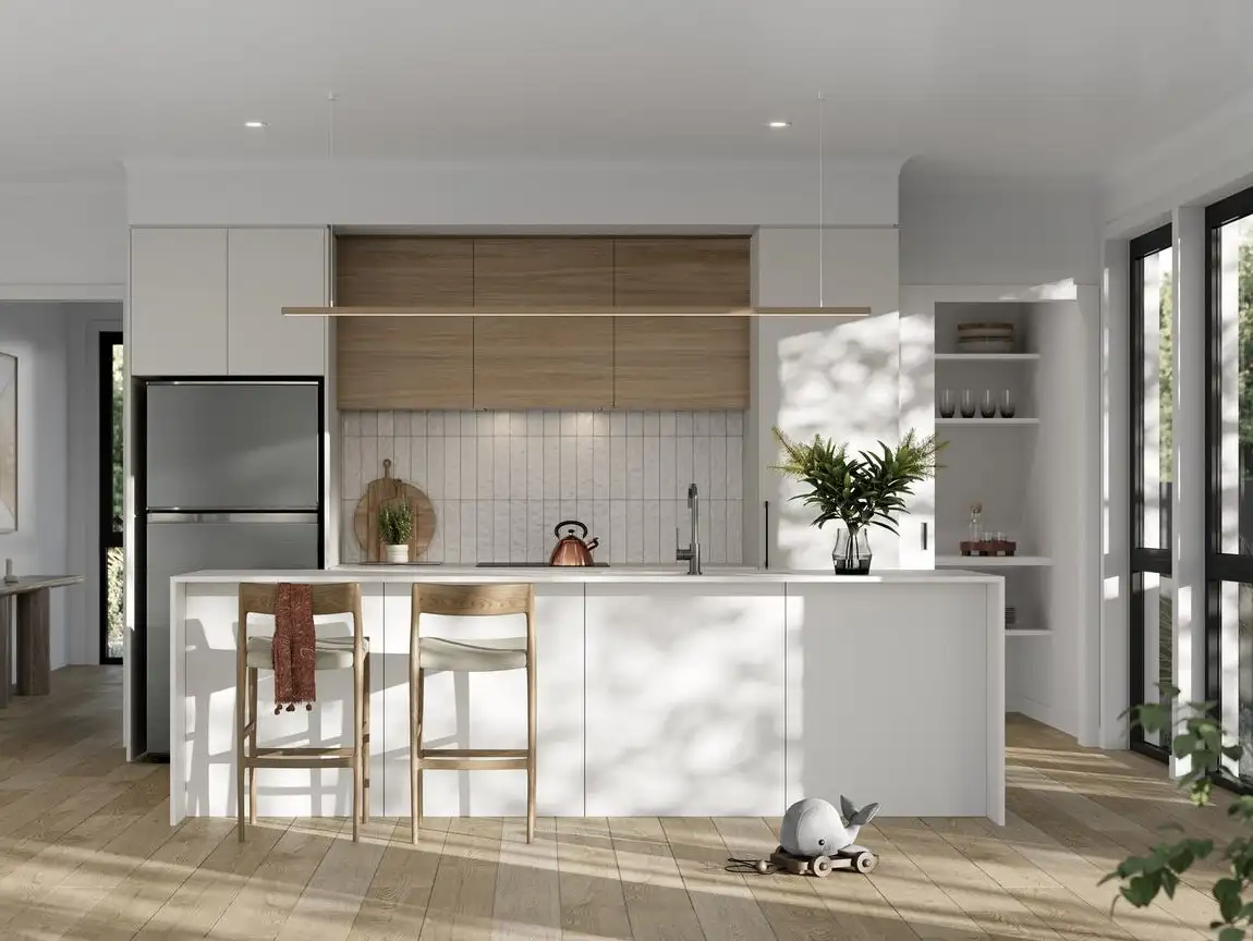 Main view of Homely apartment listing, Address available on request