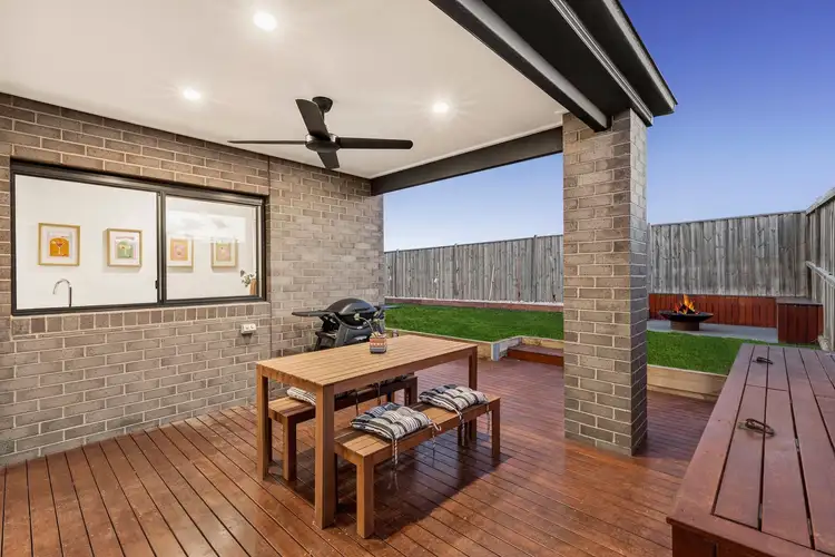 Third view of Homely house listing, 10 Heathcote Street, Mount Duneed VIC 3217