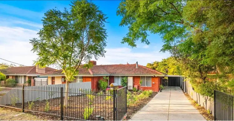 42B Blanche Street, Gosnells WA 6110