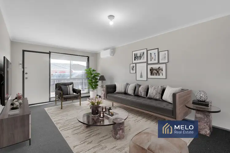 1/28 Minogue Crescent, Hoppers Crossing VIC 3029