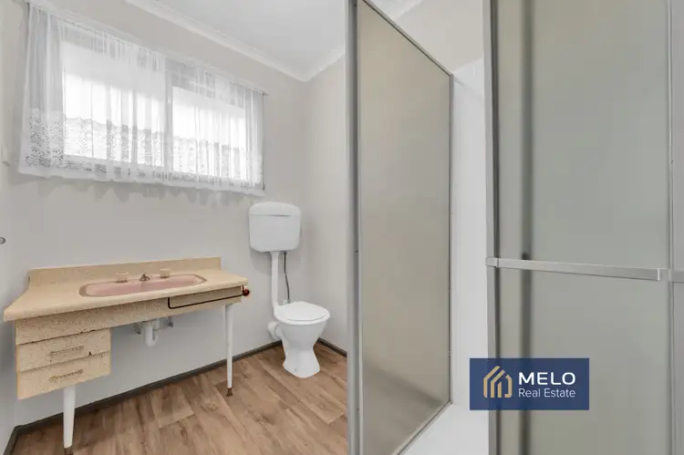 Fourth view of Homely unit listing, 1/28 Minogue Crescent, Hoppers Crossing VIC 3029