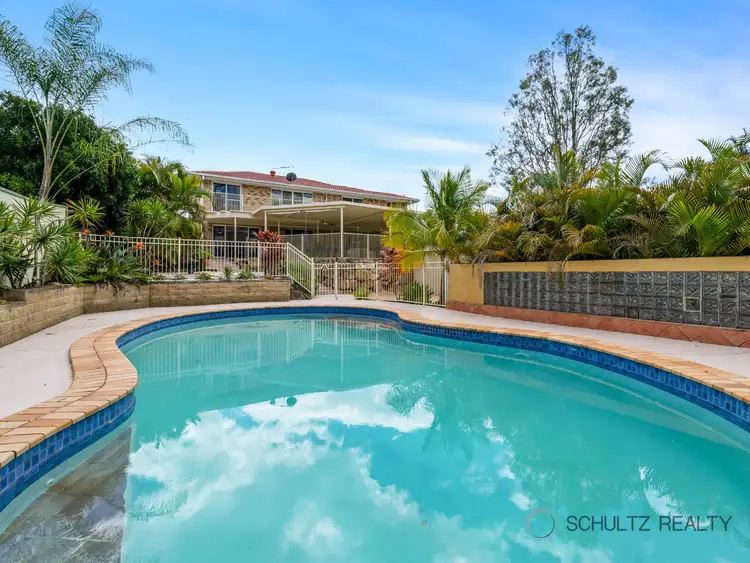 32 Yvonne Crescent, Mount Warren Park QLD 4207