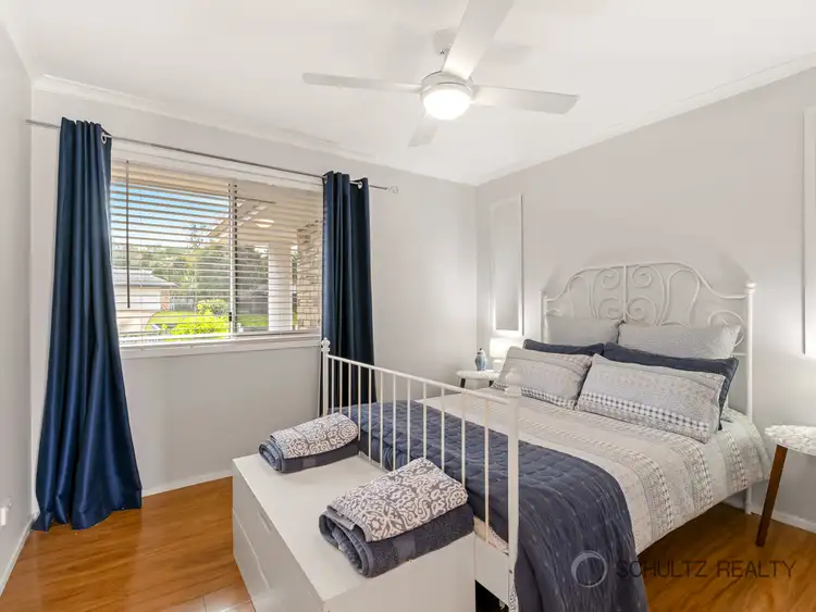 Fifth view of Homely house listing, 32 Yvonne Crescent, Mount Warren Park QLD 4207