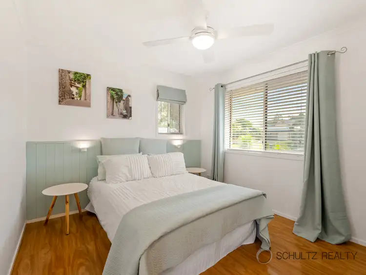 Sixth view of Homely house listing, 32 Yvonne Crescent, Mount Warren Park QLD 4207