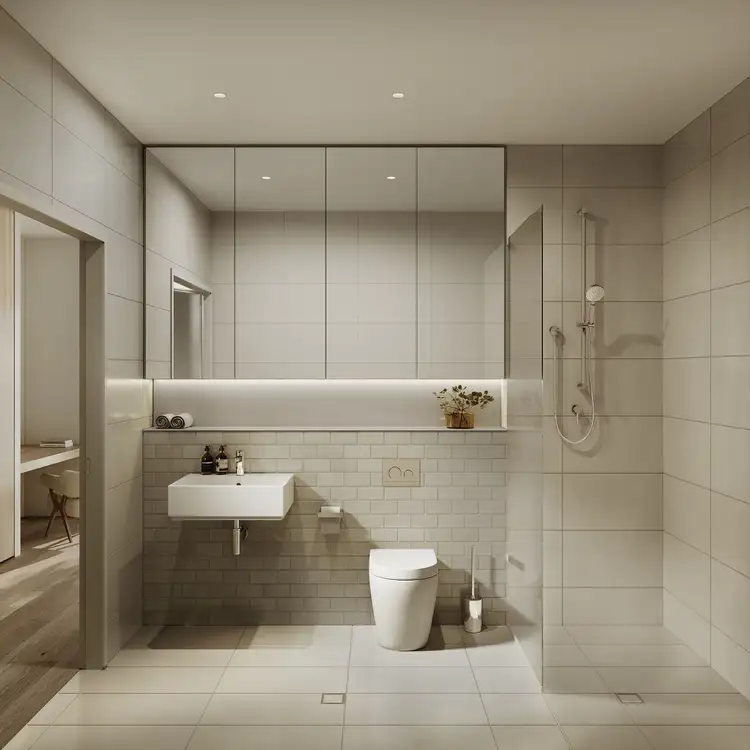 Fourth view of Homely apartment listing, Address available on request