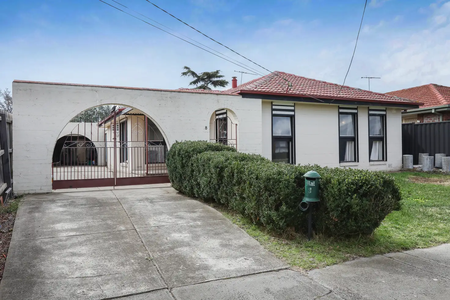 Main view of Homely house listing, 8 Skipton Street, St Albans VIC 3021
