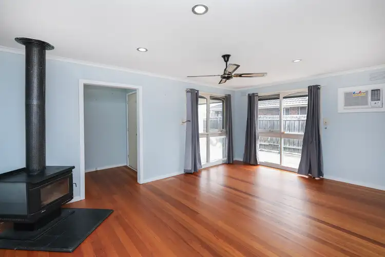 Second view of Homely house listing, 8 Skipton Street, St Albans VIC 3021