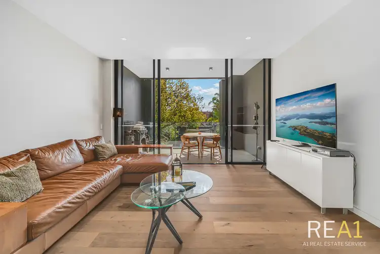 6/321 New South Head Road, Double Bay NSW 2028