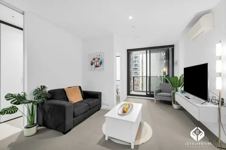 1704/639 Lonsdale Street, Melbourne VIC 3000