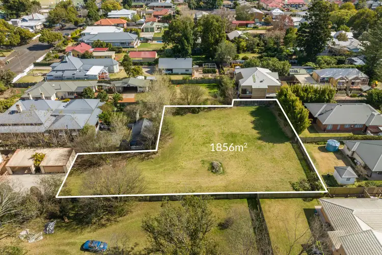 LOT 3, 51 Taylor Street, Toowoomba City QLD 4350