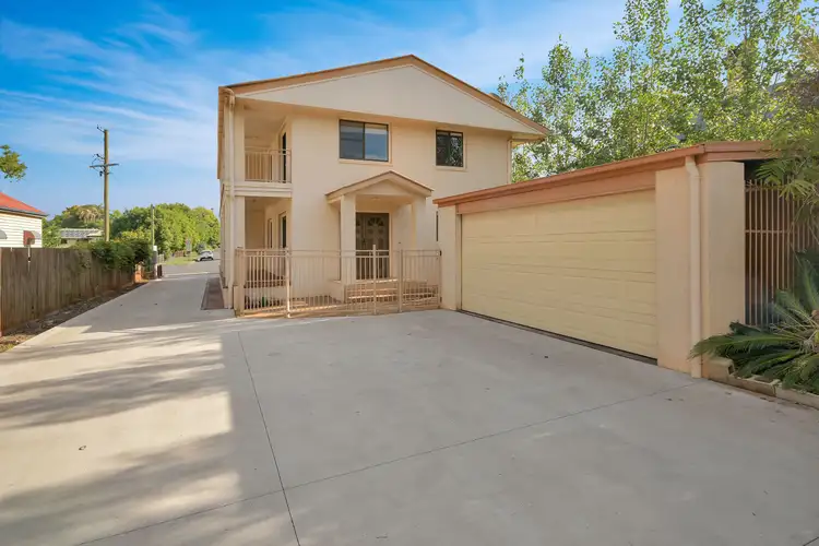 Unit 2/51 Taylor Street, Toowoomba City QLD 4350
