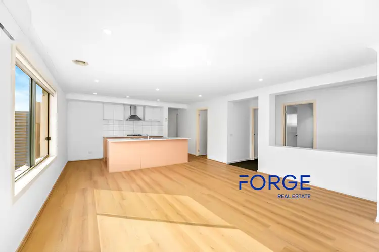 Fifth view of Homely house listing, 57 Solitude Crescent, Point Cook VIC 3030