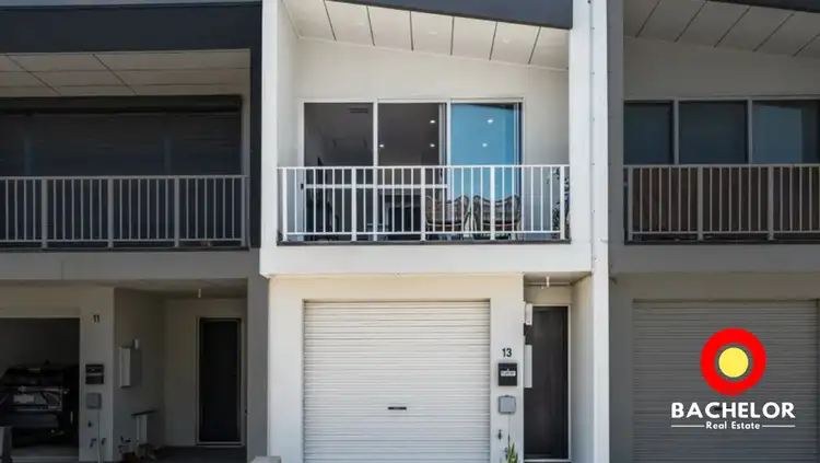 13 Angus Lane, Mansfield Park SA 5012