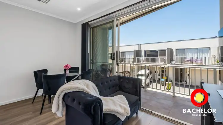 Second view of Homely townhouse listing, 13 Angus Lane, Mansfield Park SA 5012