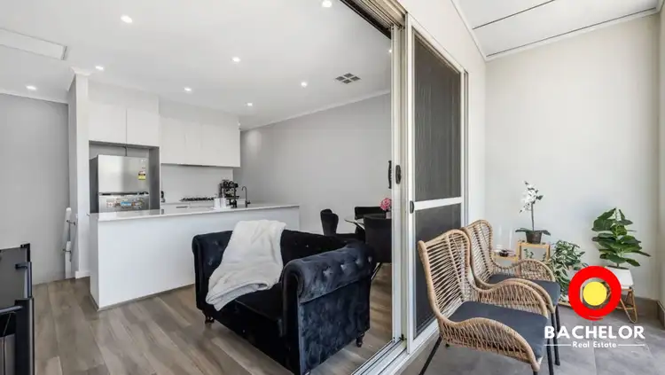 Third view of Homely townhouse listing, 13 Angus Lane, Mansfield Park SA 5012