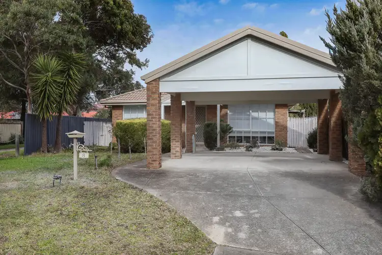 8 Cobb Junction, Sydenham VIC 3037