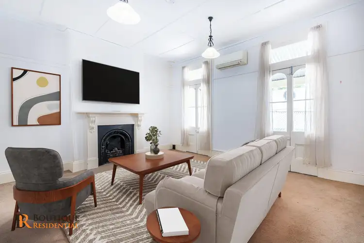 57A Glebe Point Road, Glebe NSW 2037