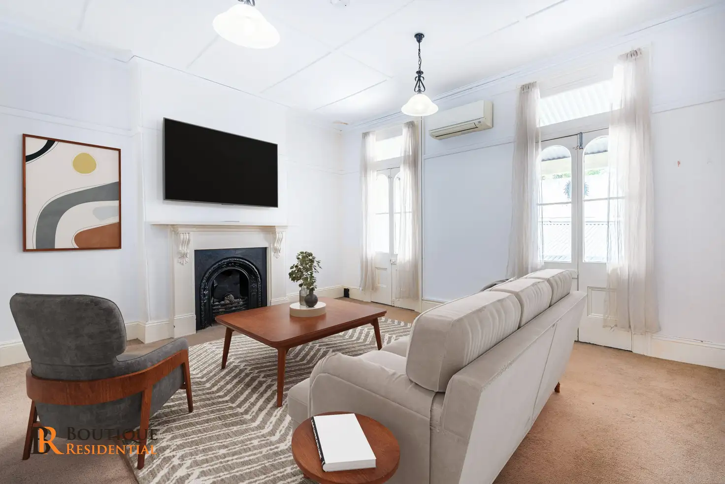 Main view of Homely apartment listing, 57A Glebe Point Road, Glebe NSW 2037
