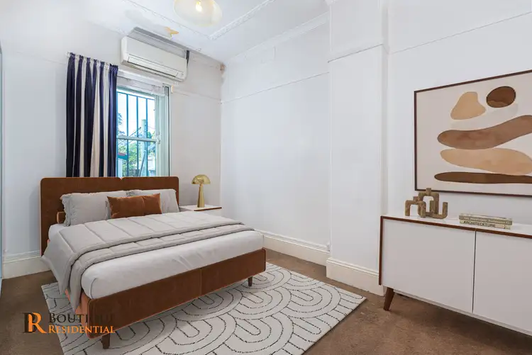 Second view of Homely apartment listing, 57A Glebe Point Road, Glebe NSW 2037