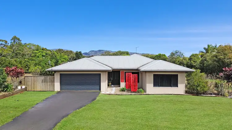 79 Bulankoff Road, Tolga QLD 4882