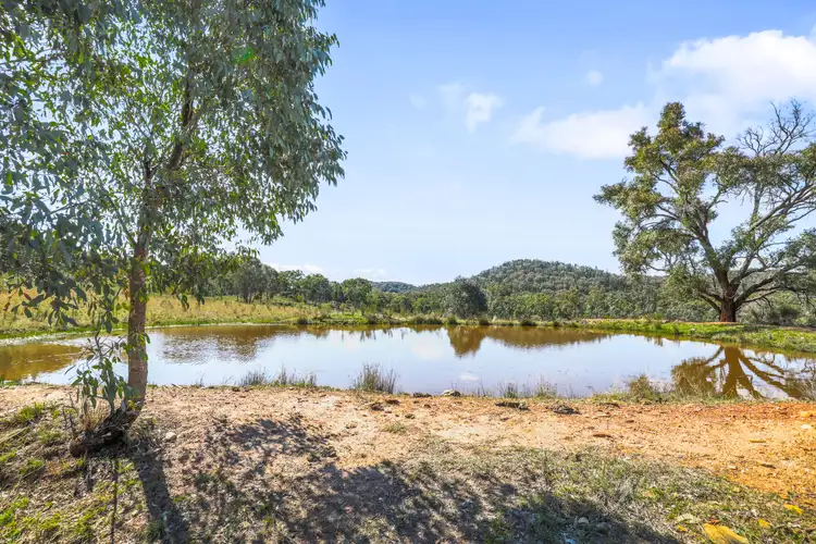 Fifth view of Homely rural property listing, Address available on request