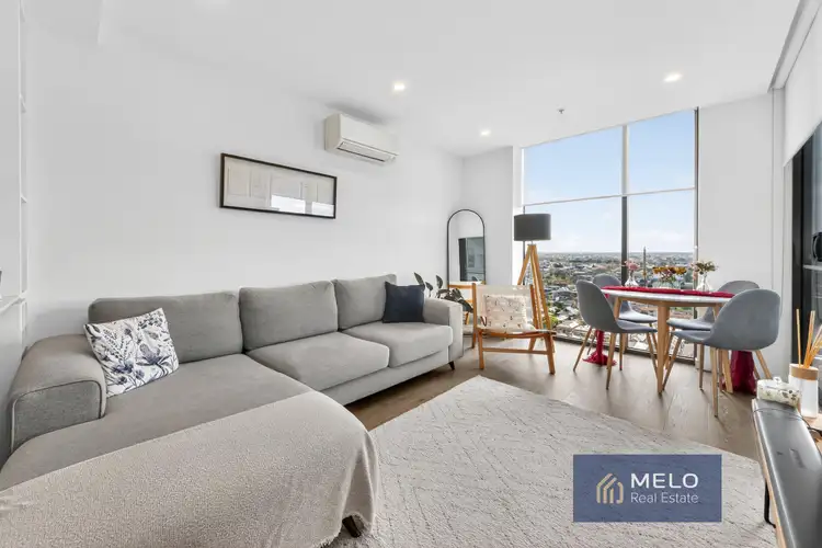 1712/51 Homer Street, Moonee Ponds VIC 3039
