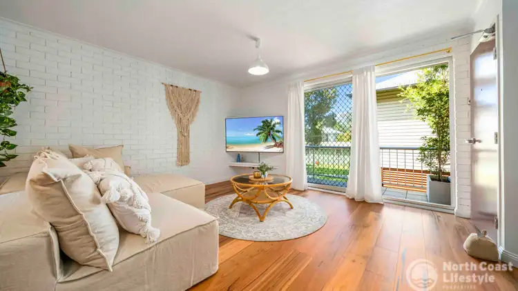 2/11 Booyun Street, Brunswick Heads NSW 2483